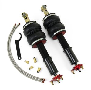 Lexus GS430 Suspension Kit - Rear - Air Lift - Air Lift Performance - Red - `06-`07